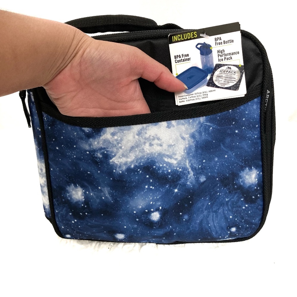 Arctic Zone Lunchbag - Picture 3 of 9